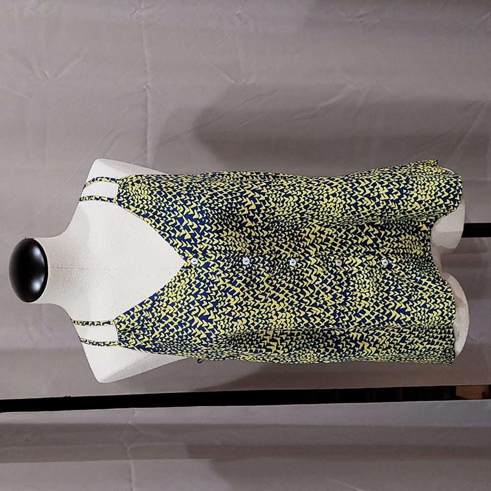Pixley tank top